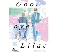 BOY'S LOVE Good bye lilac