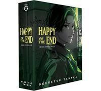 Boy's Love Happy of the end - coffret intégrale