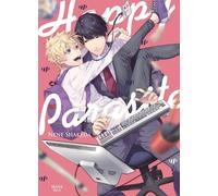Boy's Love Happy Parasite