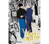 Boy's Love Happy shitty life tome 6