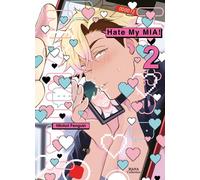 BOY'S LOVE Hate my MIA ! tome 2