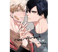 BOY'S LOVE Heartbreak junkie
