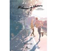 Boy's Love Hidamari ga kikoeru tome 5