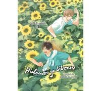 Boy's Love Hidamari ga kikoeru tome 9