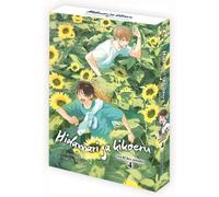Boy's Love Hidamari ga kikoeru tome 9 (collector)
