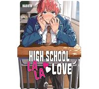 High School Lala Love