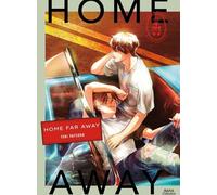 BOY'S LOVE Home far away