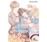 BOY'S LOVE How to keep a lonely dog