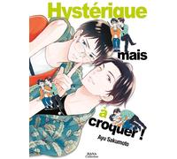 BOY'S LOVE Hystérique mais à croquer !