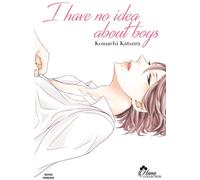 BOY'S LOVE I have no idea about boys