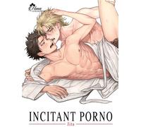 BOY'S LOVE Incitant porno