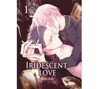 BOY'S LOVE Iridescent love tome 1