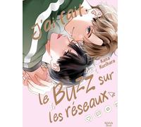 Boy's Love J'ai Fait Le Buzz Sur Les Réseaux