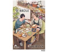 BOY'S LOVE Je brûle pour toi tome 1