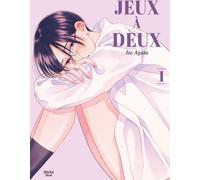 Boy's Love Jeux à deux tome 1