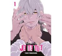 BOY'S LOVE Jusqu'à ce que je te tue tome 1