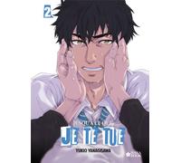 BOY'S LOVE Jusqu'à ce que je te tue tome 2