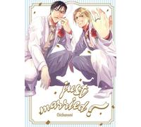 BOY'S LOVE Just married !