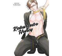 BOY'S LOVE Kakurenbo honey