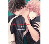 BOY'S LOVE Kiss to Snow White tome 2
