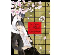 BOY'S LOVE La cage de la mante religieuse tome 5