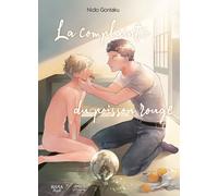 BOY'S LOVE La complainte du poisson rouge