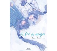 BOY'S LOVE La fée des neiges