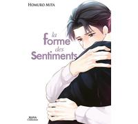 BOY'S LOVE La forme des sentiments tome 1