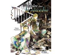 BOY'S LOVE la lumière dans la pénombre