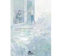 BOY'S LOVE Labrado-Rescence