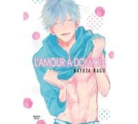 BOY'S LOVE L'amour à domicile