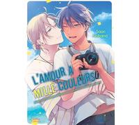 Boy's Love L'amour a mille couleurs