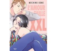 BOY'S LOVE L'amour taille XXL