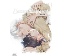 BOY'S LOVE L'amour transparent