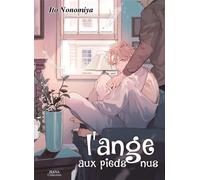 BOY'S LOVE L'ange aux pieds nus