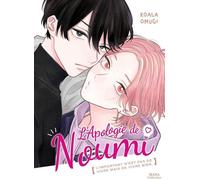 Boy's Love L'apologie de Noumi