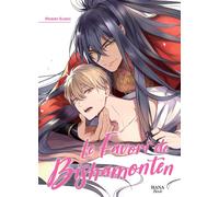 Boy's Love Le favori de Bishamonten