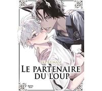 BOY'S LOVE Le partenaire du loup