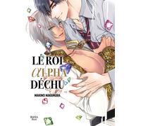 BOY'S LOVE Le roi alpha déchu