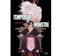 BOY'S LOVE L'empereur et le monstre