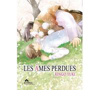 BOY'S LOVE Les âmes perdues