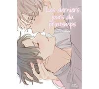 BOY'S LOVE Les derniers jours du printemps