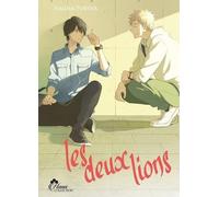 BOY'S LOVE Les deux lions