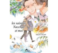 BOY'S LOVE les saisons, Nacchan et moi
