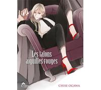 BOY'S LOVE Les talons aiguilles rouges