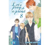 Let's pray with the priest - Tome 08