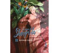 BOY'S LOVE L'oiseau de Shangri-La tome 3