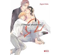 BOY'S LOVE L'oméga abandonné