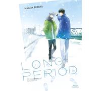 BOY'S LOVE Long period tome 2