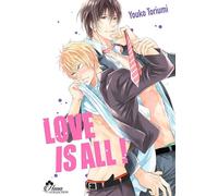 BOY'S LOVE Love is all !